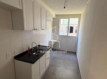 Apartamento · 45m² · 2 Quartos · 1 Vaga · Apartamento RESIDENCIAL em SÃO PAULO - SP, PARQUE IPÊ