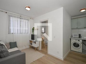 Apartamento · 35m² · 2 Quartos · Apartamento à Venda - Panamby, 2 Quartos, 35 m2