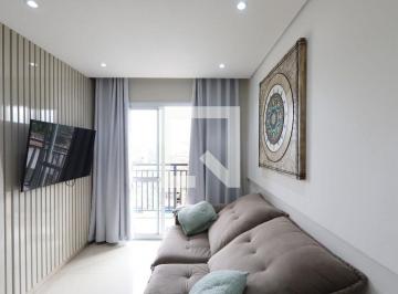 Apartamento · 50m² · 2 Quartos · Apartamento à Venda - Jardim Palmares, 2 Quartos, 50 m2