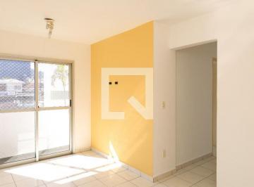 Apartamento · 54m² · 3 Quartos · 1 Vaga · Apartamento à Venda - Itaquera, 3 Quartos, 54 m2
