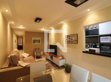Apartamento · 81m² · 3 Quartos · 1 Vaga · Apartamento à Venda - Assunção, 3 Quartos, 81 m2