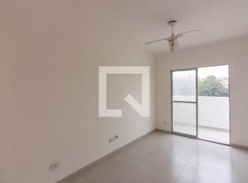 Apartamento · 62m² · 2 Quartos · 1 Vaga · Apartamento à Venda - Helena Maria, 2 Quartos, 62 m2