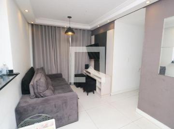 Apartamento · 63m² · 3 Quartos · 1 Vaga · Apartamento à Venda - Cidade Sao Jorge, 3 Quartos, 63 m2