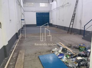 Comercial · 400m² · 2 Vagas · Aluguel de Galpão Comercial na Mooca - Estrutura Completa para sua Empresa em Sã