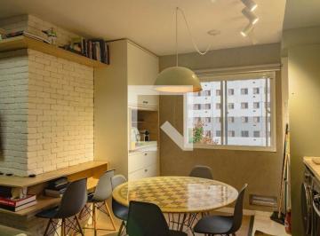 Apartamento · 40m² · 2 Quartos · Apartamento à Venda - Vila Campestre, 2 Quartos, 40 m2