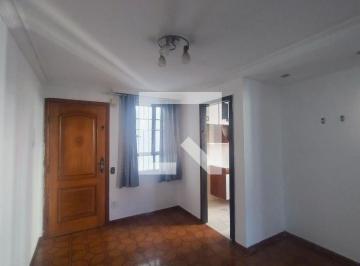 Apartamento · 48m² · 2 Quartos · 1 Vaga · Apartamento à Venda - Nova Petrópolis, 2 Quartos, 48 m2