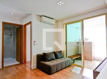 Apartamento · 49m² · 1 Quarto · 1 Vaga · Apartamento à Venda - Casa Verde, 1 Quarto, 49 m2
