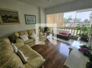 Apartamento · 130m² · 4 Quartos · 3 Vagas · Apartamento à Venda - Vila Madalena, 4 Quartos, 130 m2