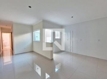 Apartamento · 58m² · 2 Quartos · 1 Vaga · Apartamento à Venda - Jardim Santo Alberto, 2 Quartos, 58 m2