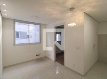 Apartamento · 34m² · 2 Quartos · Apartamento à Venda - Socorro, 2 Quartos, 34 m2