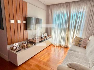 Apartamento · 86m² · 3 Quartos · 2 Vagas · Apartamento à Venda - Vila Maria , 3 Quartos, 86 m2