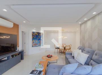 Apartamento · 115m² · 3 Quartos · 3 Vagas · Apartamento à Venda - Vila Mariana, 3 Quartos, 115 m2