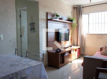 Apartamento · 54m² · 2 Quartos · 1 Vaga · Apartamento à Venda - Jardim Sao Luis, 2 Quartos, 54 m2