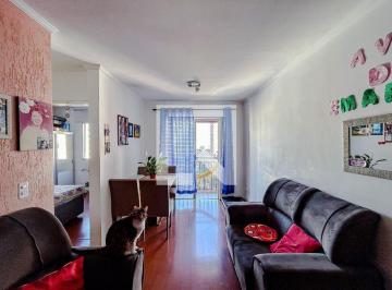 Apartamento · 57m² · 2 Quartos · 1 Vaga · Apartamento à Venda - Vila Esperança, 2 Quartos, 57 m2