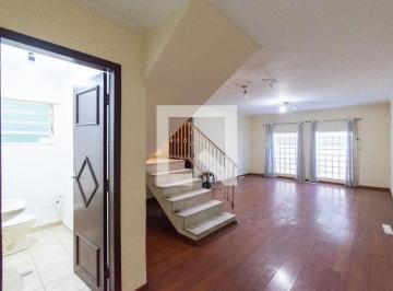 Casa · 200m² · 4 Quartos · 2 Vagas · Casa à Venda - Jabaquara, 4 Quartos, 200 m2