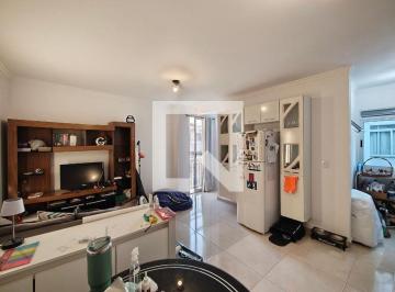 Apartamento · 38m² · 1 Quarto · Apartamento à Venda - Vila Gustavo, 1 Quarto, 38 m2
