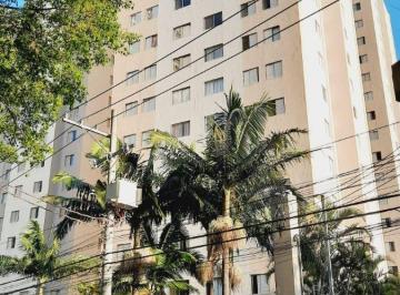 Apartamento de 3 quartos, São Paulo · Apartamento de 63 m² com 3 quartos para aluguel na Vila Ema