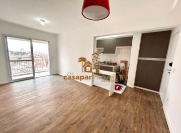 Apartamento · 83m² · 3 Quartos · 2 Vagas · Apartamento para locação 83m²,3 quartos com lazer completo e sacada gourmet