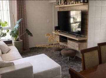 Apartamento · 56m² · 2 Quartos · 1 Vaga · Apartamento à venda com 56m², Radialista com 2 quartos e lazer completo