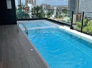Apartamento de 1 quarto, Recife · Tolive One - Flat mobiliado
Ilha do Leite, Recife / PE