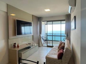 Apartamento de 1 quarto, Salvador · Alugo apt mobiliado na Barra