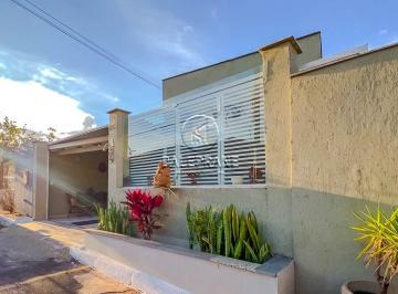 Casa de 3 quartos, Vicente Pires · Casa de 150 m² com 3 quartos à venda em Vicente Pires
