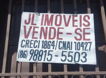 Casa de 3 quartos, Teresina · J L Imoveis VENDE CASA PARQUE PIUA