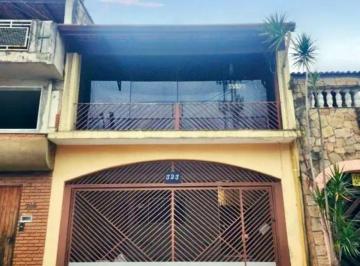 Casa de 3 quartos, São Paulo · Casa de 160 m² com 3 quartos à venda no Jardim das Vertentes