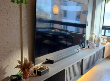 Apartamento de 2 quartos, Aracaju · APARTAMENTO NO CONDOMINIO LE VERT BOULEVART