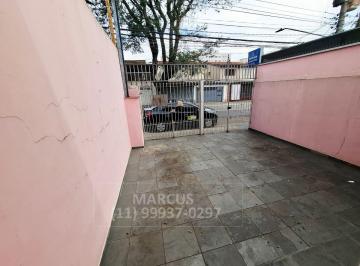 Casa de 3 quartos, São Paulo · JARDIM ESTER | CASA TÉRREA | 3 DORMITÓRIOS | 1 SUÍTE | 2 VAGAS | RESIDENCIAL OU COMERCIAL