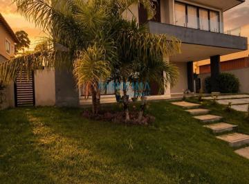 Foto 01 · Casa a venda no Alphaville Litoral Norte, Abrantes