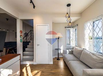 Casa de 3 quartos, Curitiba · Sobrado Abranches 101m2 área total