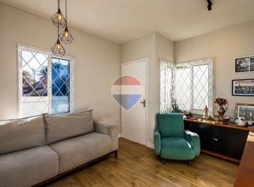 Casa de 3 quartos, Curitiba · Sobrado Abranches 101m2 área total