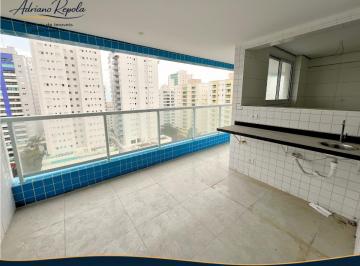 Apartamento de 2 quartos, Mongaguá · Apartamento varanda gourmet ampla - Lazer completo na cobertura