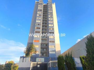 202608042025273383.jpg · Residencial Treviso; QS 120, AP. 3 Quartos, 1 suíte, 74m, piso em porcelanato, armários planejados