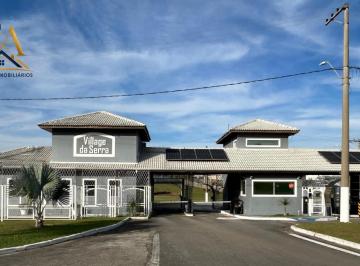 Terreno , Tremembé · Terreno de 1417 m² à venda no Village da Serra em Tremembé /SP