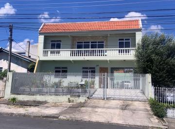 Casa de 4 quartos, Curitiba · SOBRADO À VENDA NO BAIRRO ALTO BOQUEIRÃO