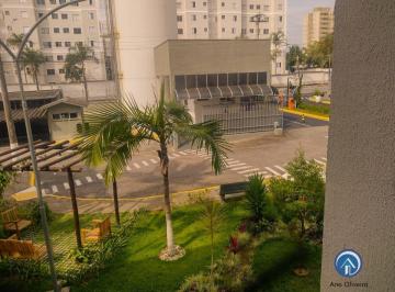 Apartamento de 2 quartos, São José dos Campos · Apartamento de 48m² com 2 dormitórios no Palmeiras São José em São José dos Campos