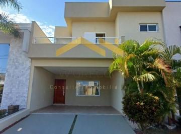 Foto 01 · Casa de Condominio, Jardim Bréscia, Indaiatuba, SP