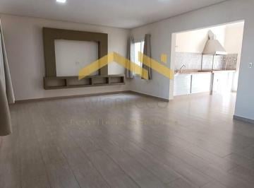 Foto 03 · Casa de Condominio, Jardim Bréscia, Indaiatuba, SP