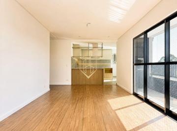 Apartamento de 3 quartos, Curitiba · Apartamento seminovo com 3 quartos e 2 vagas em Santa Felicidade