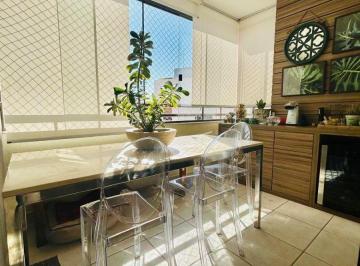 Apartamento de 3 quartos, Salvador · Vendo 3/4 com suite decorado no caminho das árvores