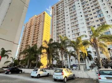 Apartamento de 3 quartos, Brasília · RESIDENCIAL ESPLANADA- 3 QUARTOS TAGUATINGA NORTE