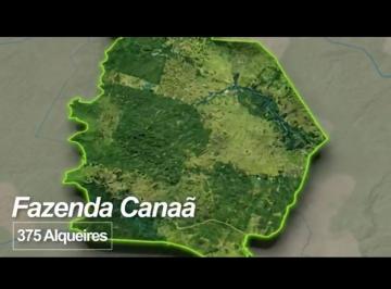 Rural de 4 quartos, Araguaçu · Até 20 anos para pagamento - Fazenda à venda - Araguaçu/Tocantins 375 Alqueires.