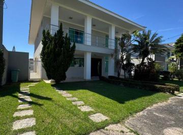 Casa de 4 quartos, Camaçari · Casa Alto Padrão com 4 Suítes Alphaville litoral norte 1