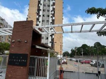 Apartamento de 2 quartos, Ananindeua · Apartamento Mobiliado no Condomínio Fit Coqueiro – Ananindeua