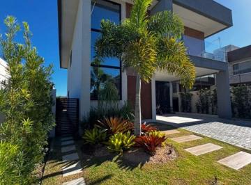 Casa de 4 quartos, Lauro de Freitas · CASA DE ALTO PADRÃO 4 SUITES COM ENERGIA SOLAR VILLA MARINE
