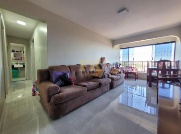 Apartamento de 2 quartos, Taguatinga · Apartamento de 62m² com 2 quartos para venda em Taguatinga Sul