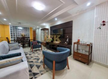Apartamento de 2 quartos, Taguatinga · Apartamento todo mobiliado com 2 quartos com 67m² para venda em Taguatinga Sul CSB 4