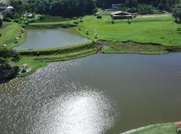 Rural , Biritiba-Mirim · Pesqueiro a venda em Biritiba Mirim